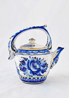 Чайник "Исаковский"