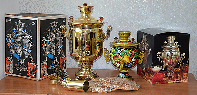 упаковка