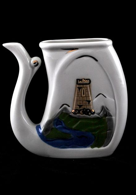 Поильник Замок 12,5