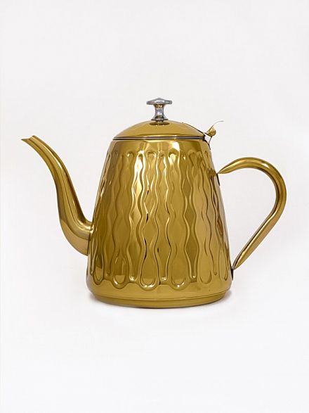 Чайник заварочный 1,8л 