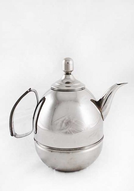 Чайник заварочный 0,8л. (9628)